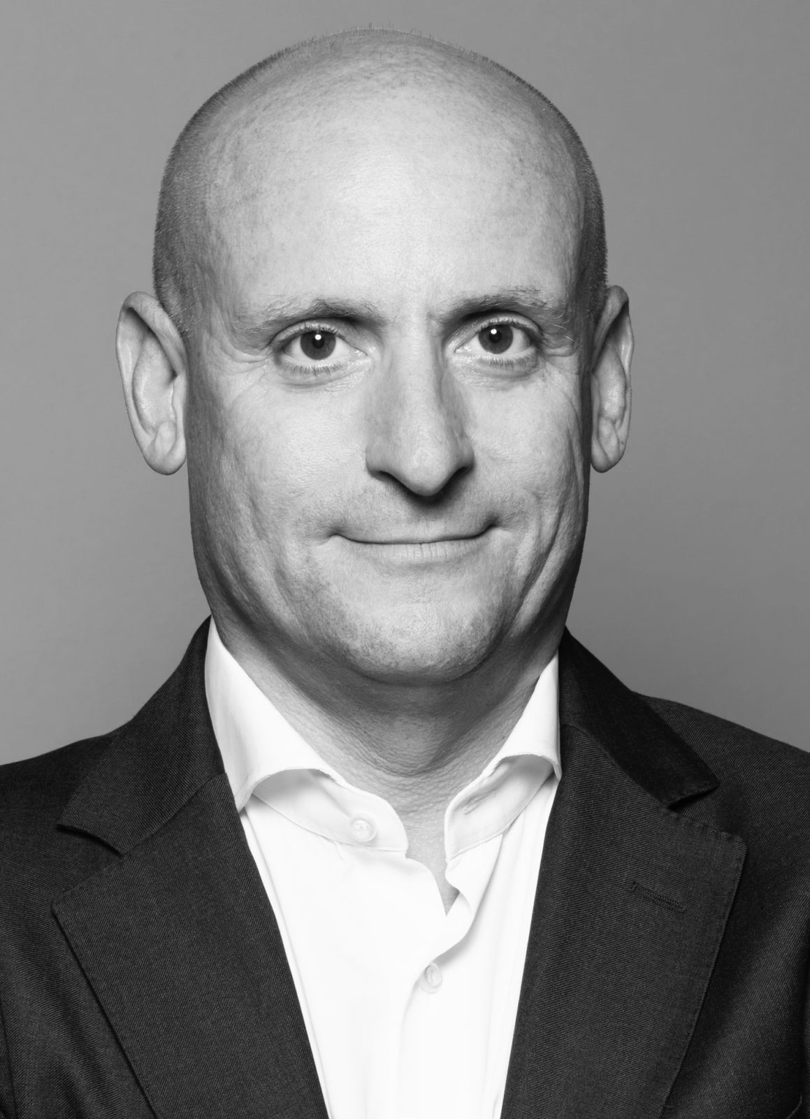 Marc Sénéchal