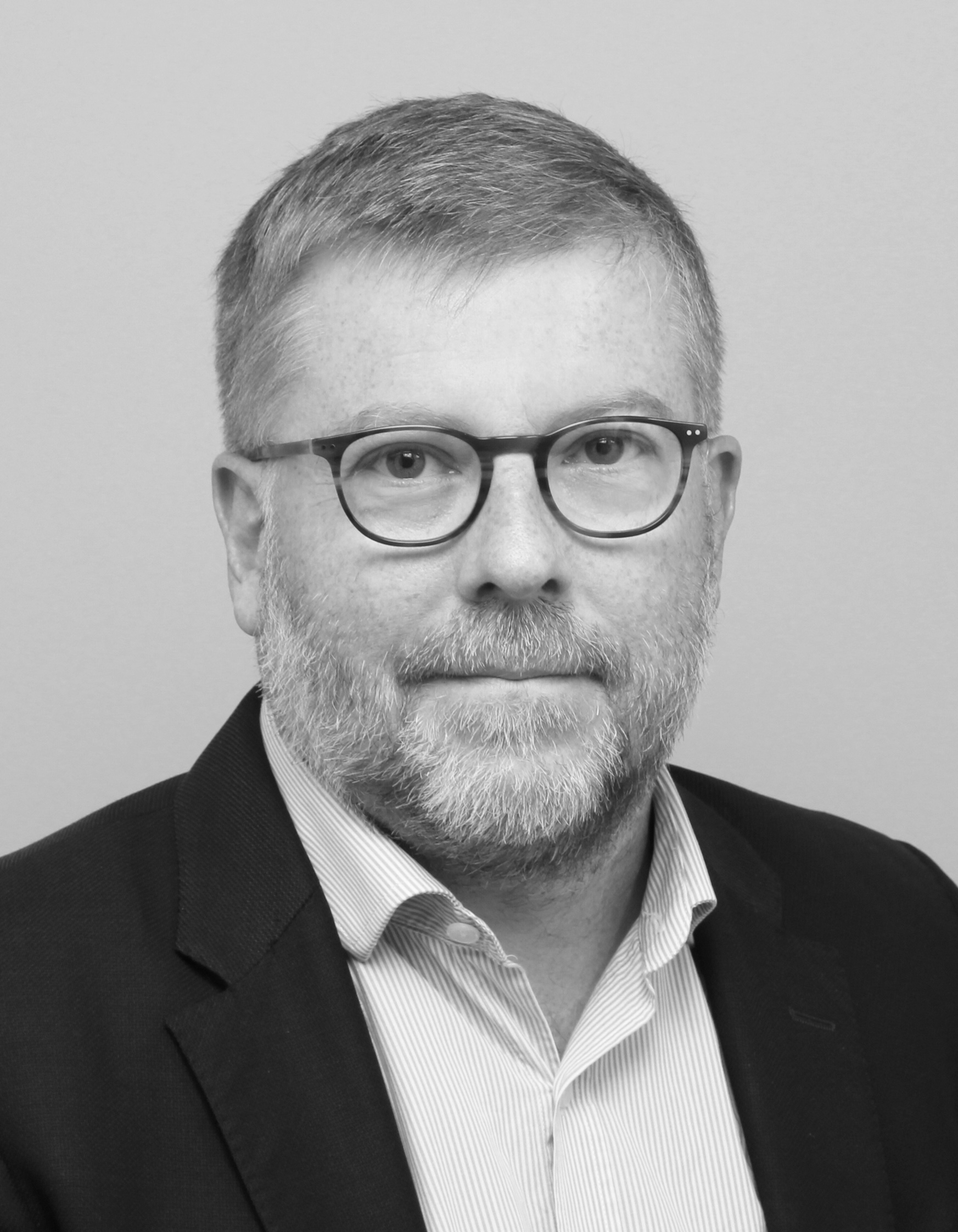 Frédéric BLANC
