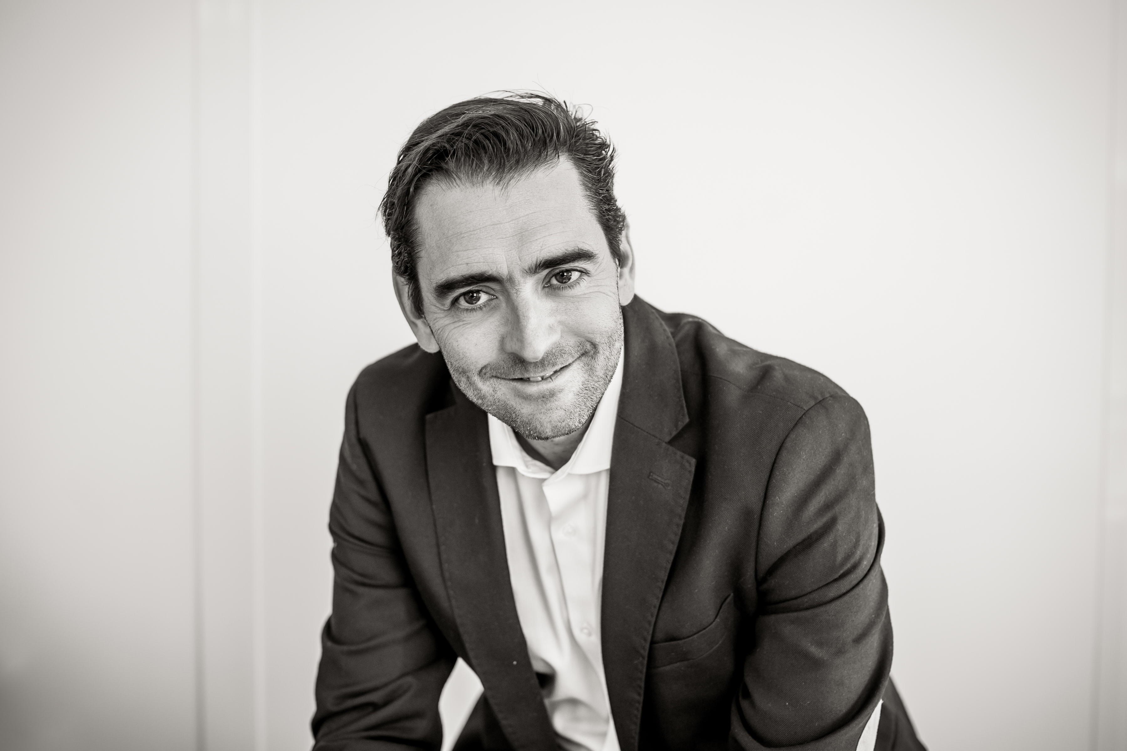 Vincent de Carriere