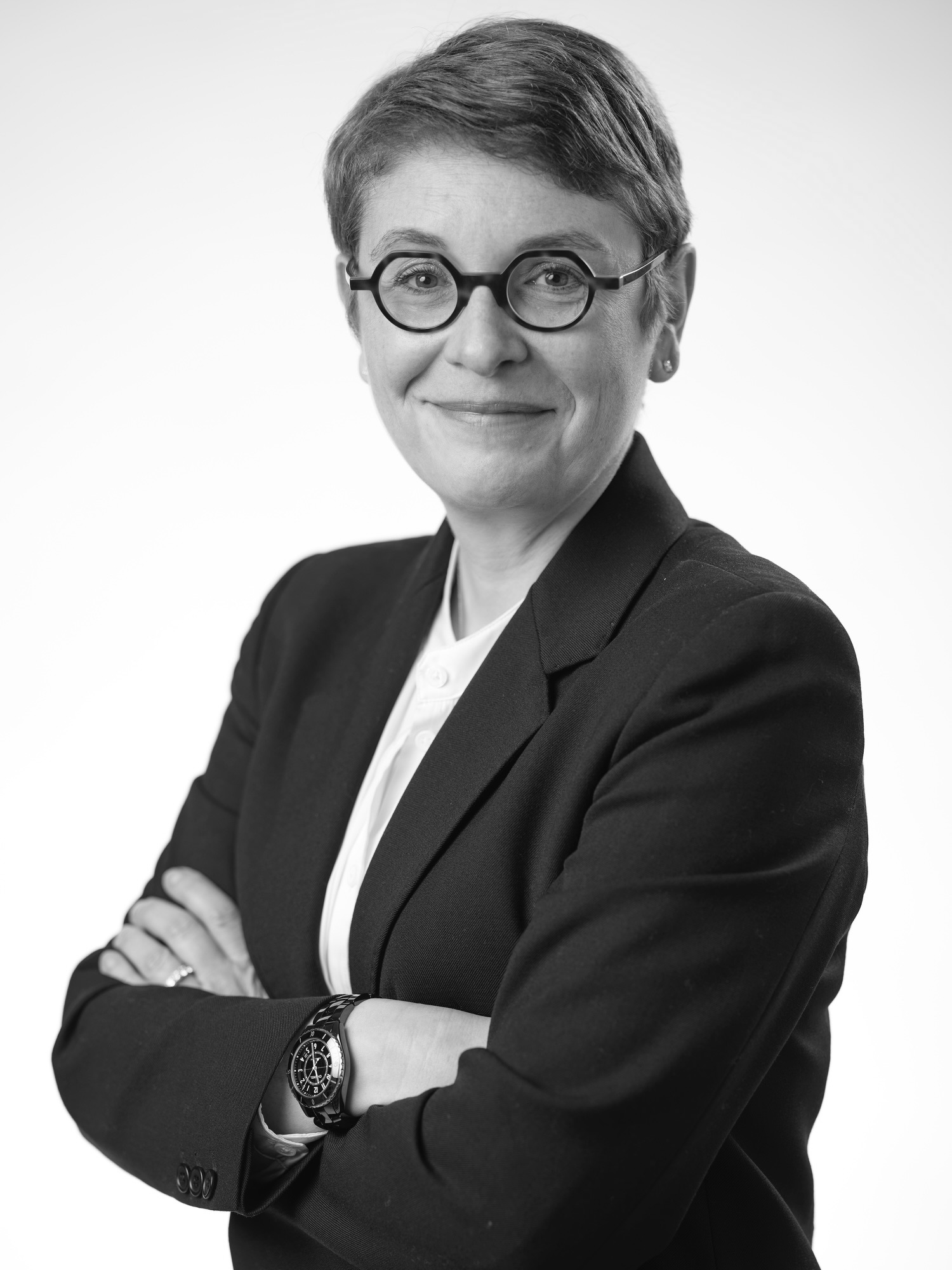 Nadège LANZETTA