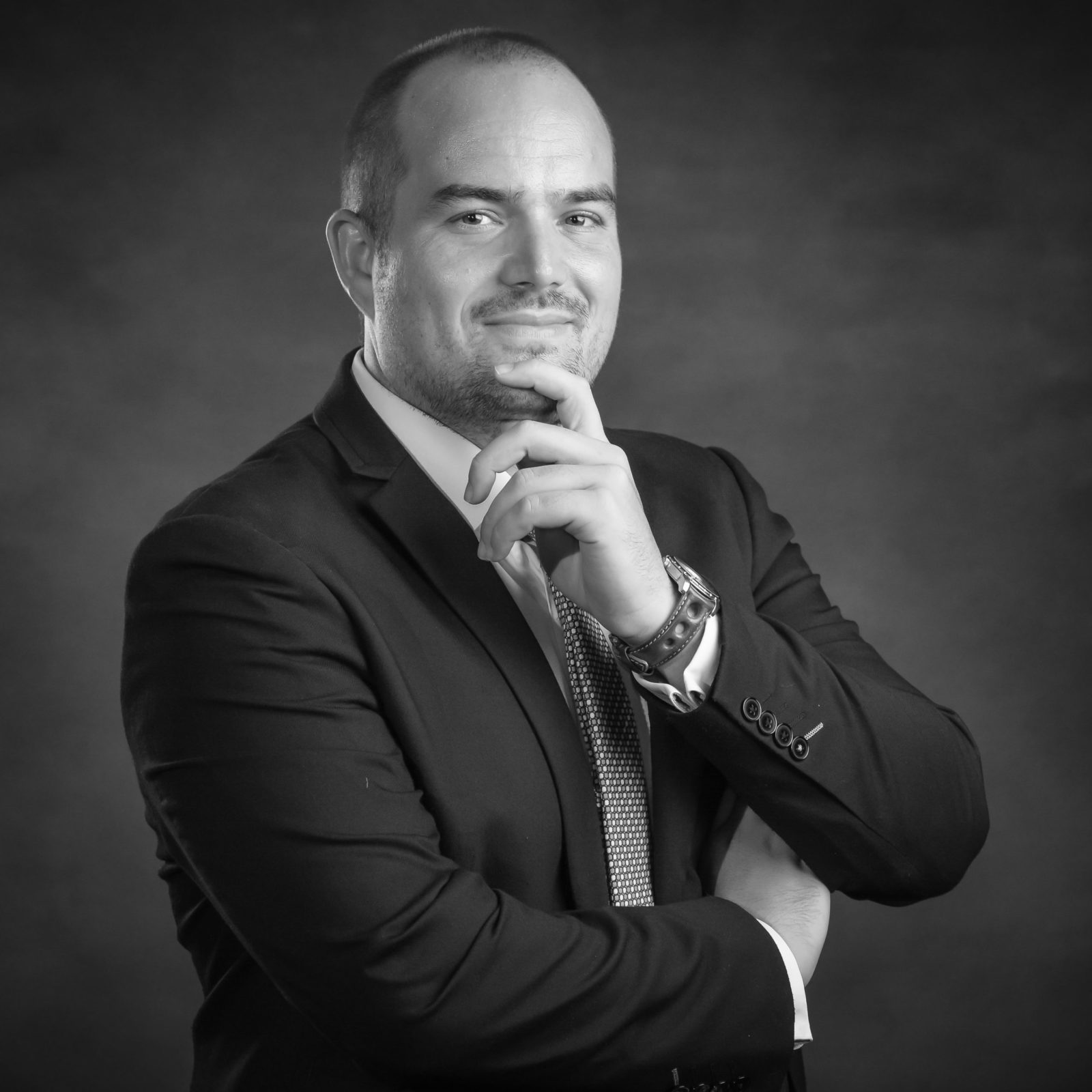 Michaël THYSEN