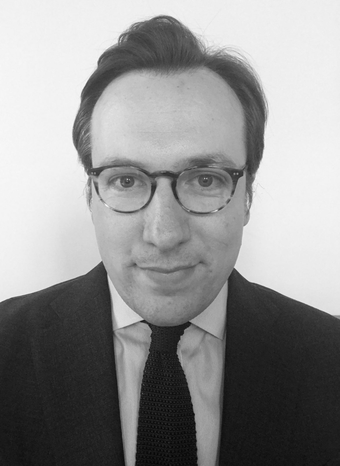 Thibaut PATARD