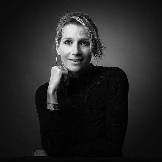 Caroline CACHAU-LAGOUTTE