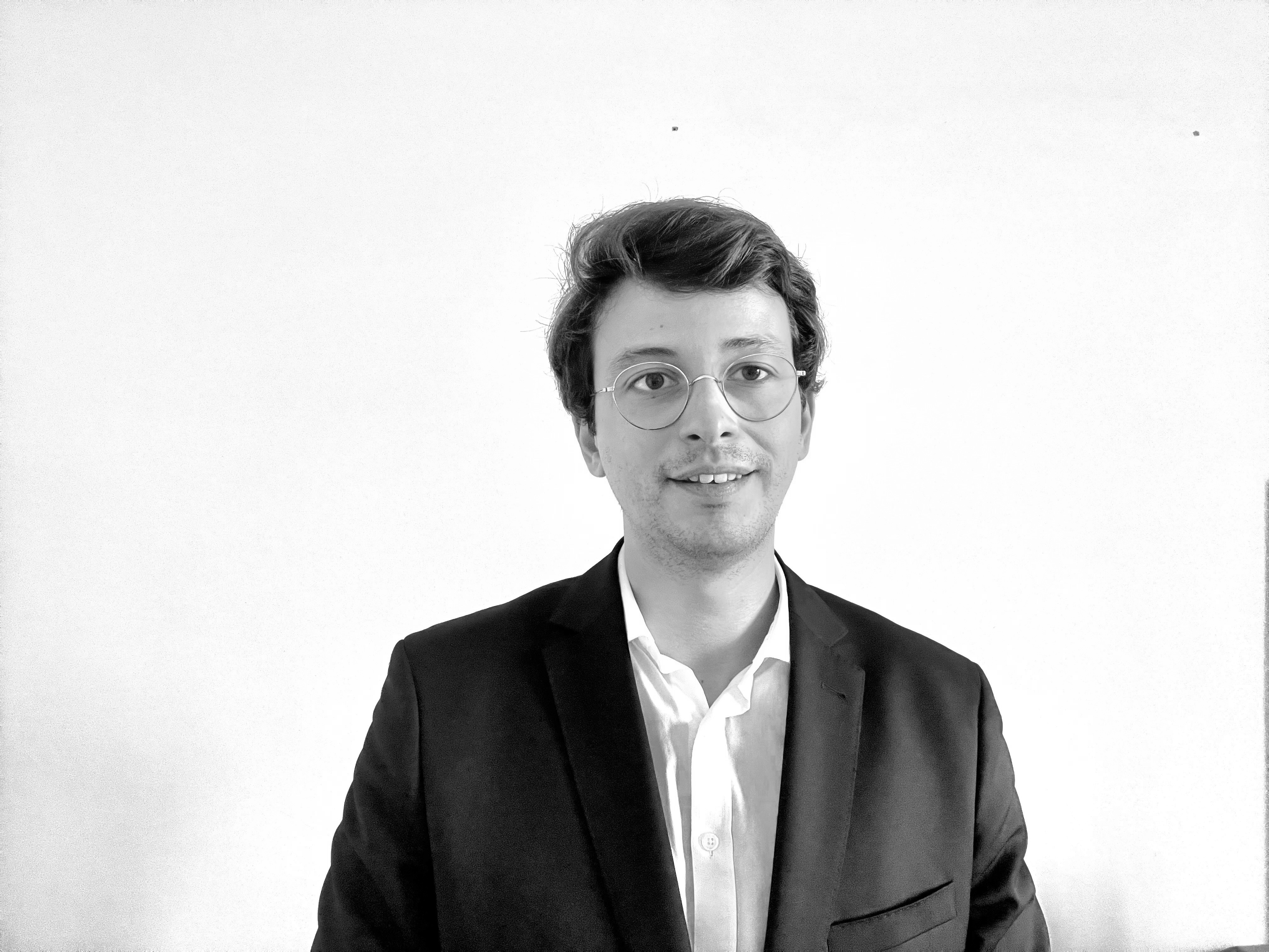 Antoine FEDRY