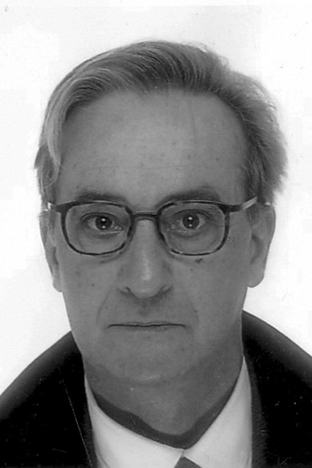Alain François SOUCHON