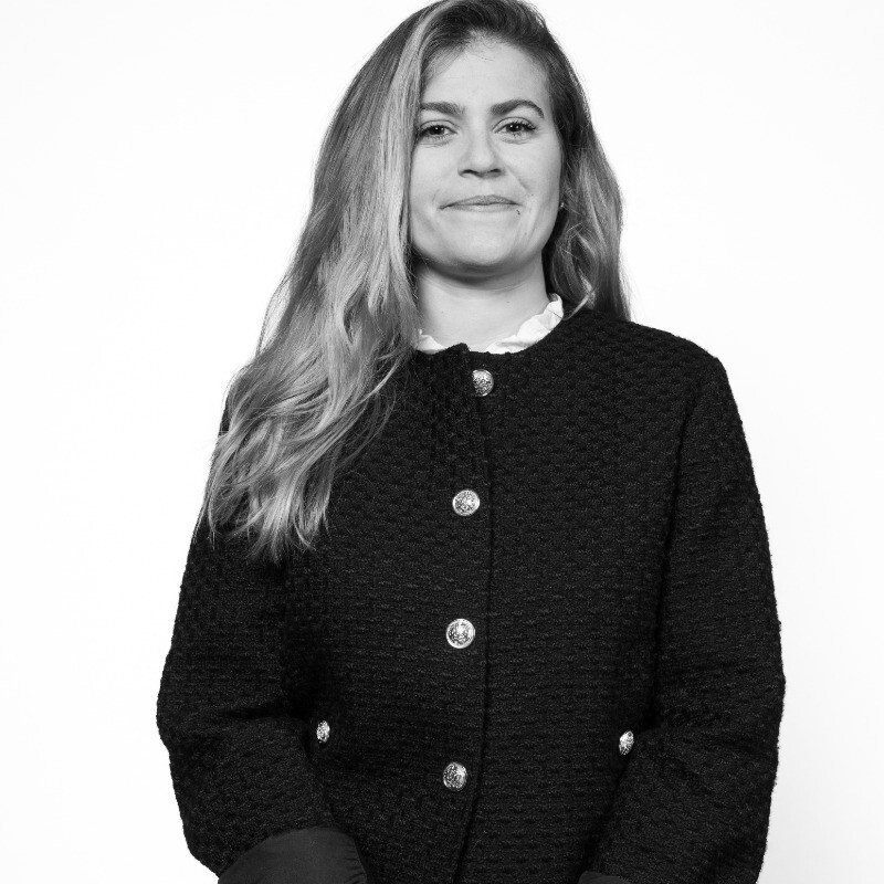 Lisa JULIEN