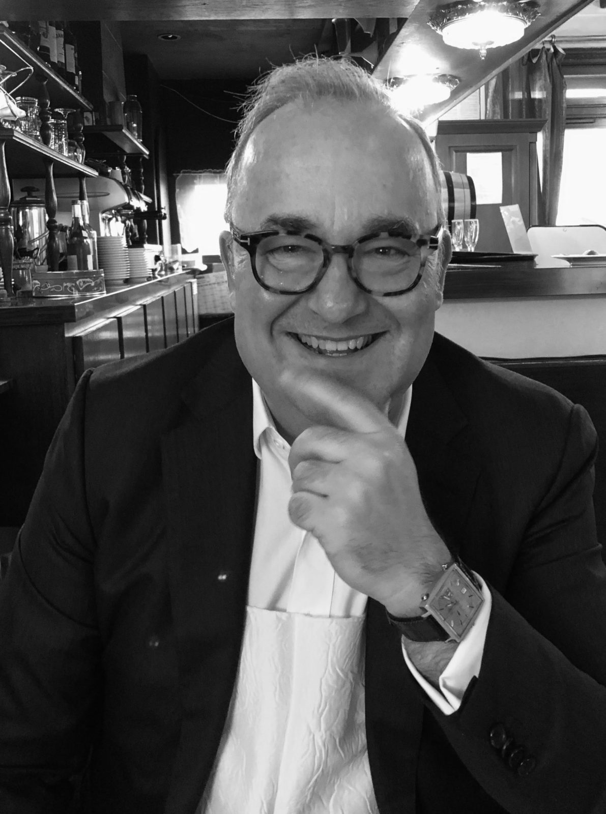 Christophe ANCEL