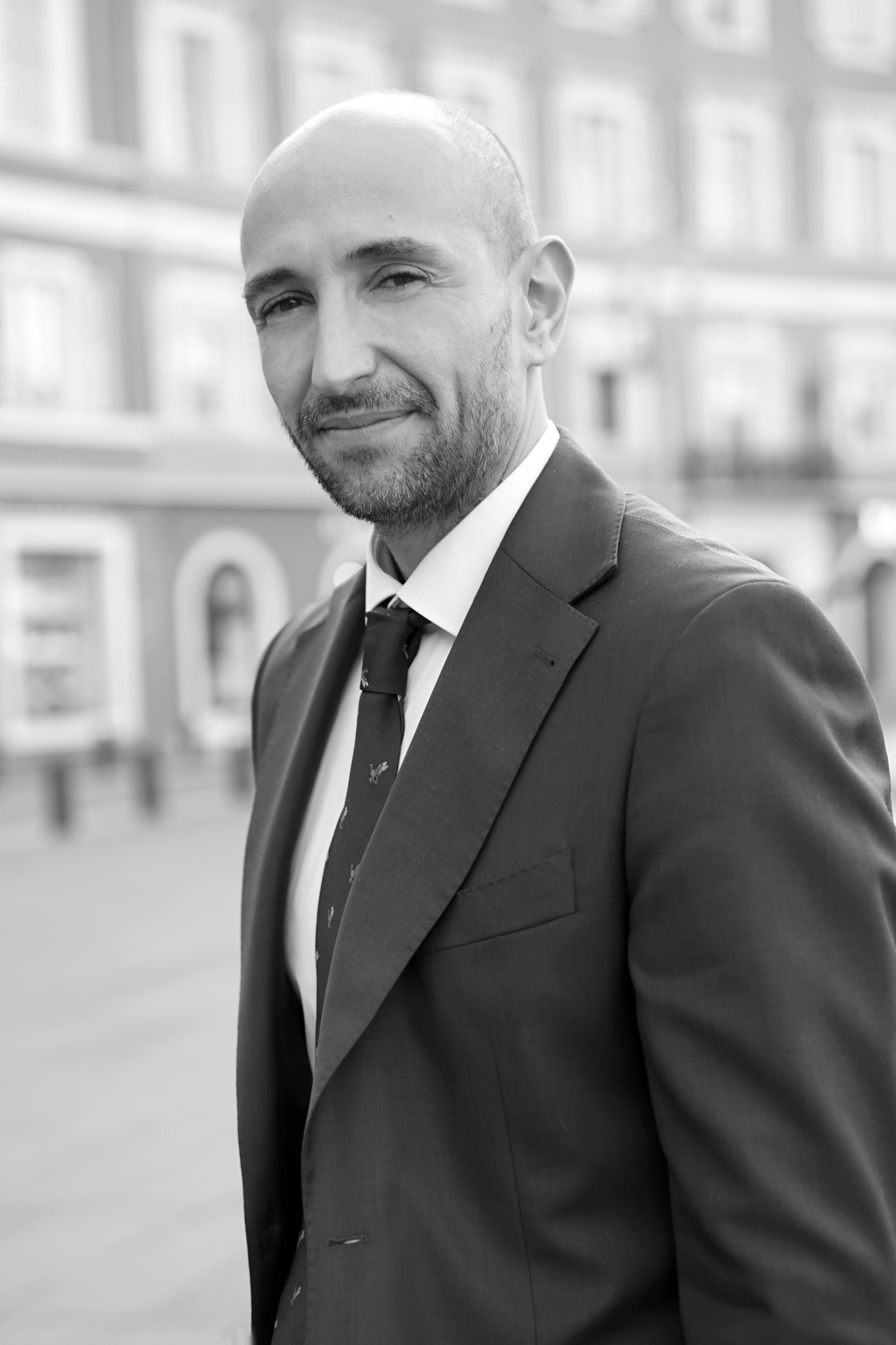 Thibaut Ezavin