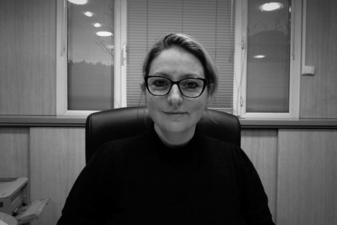 Caroline LEPRETRE