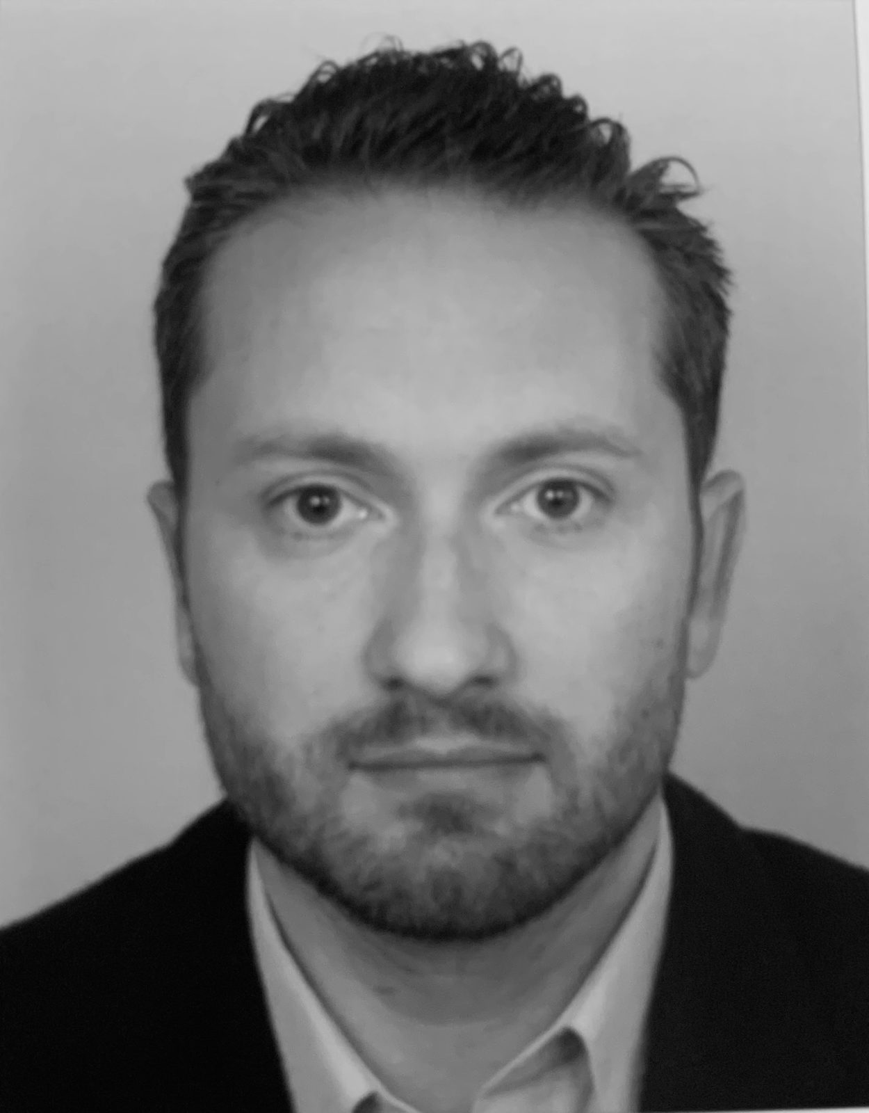 Yann BRANCO FERNANDES