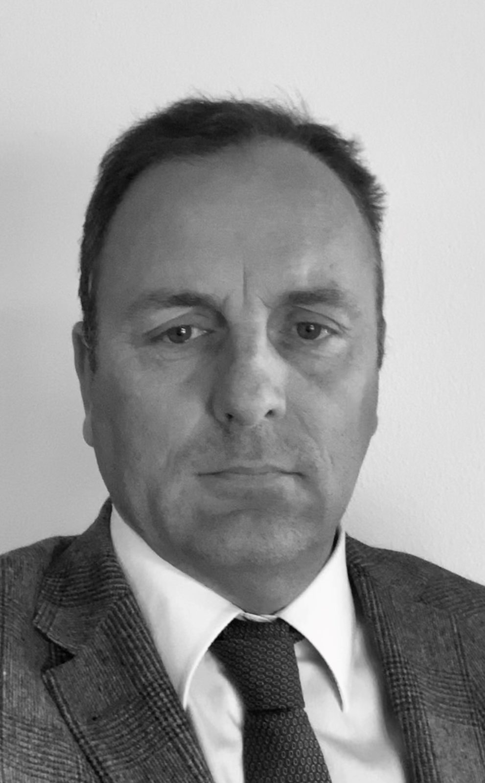 Marc FERRANDO
