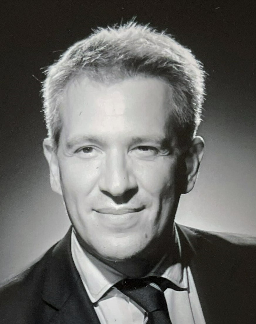 Stéphane GORRIAS