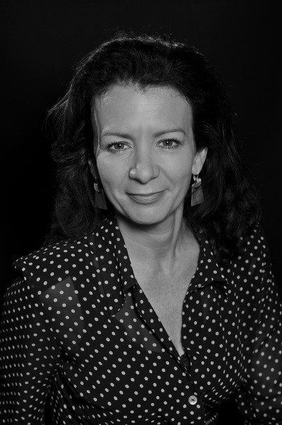 Sabine Rocher