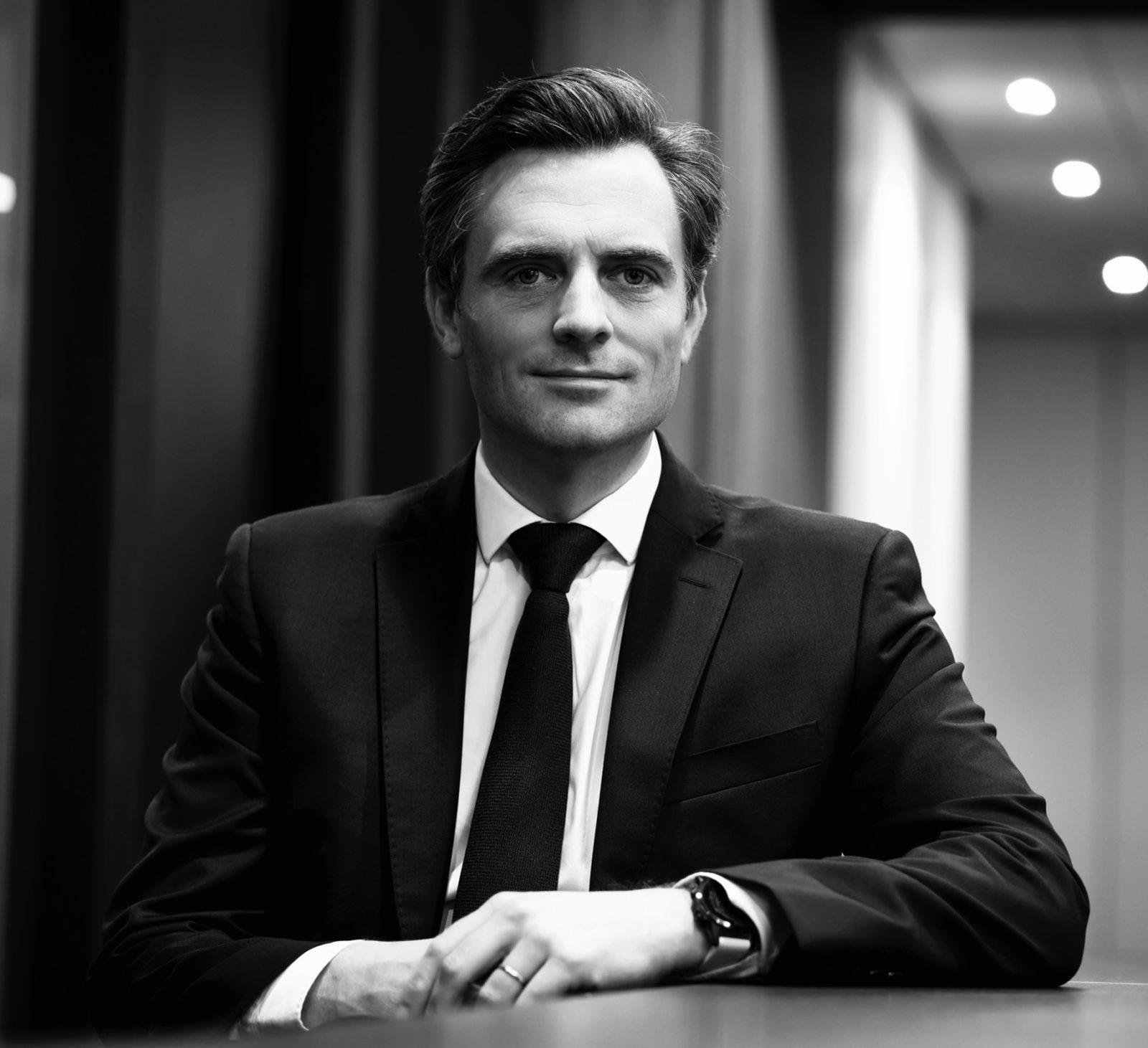 César HUBBEN