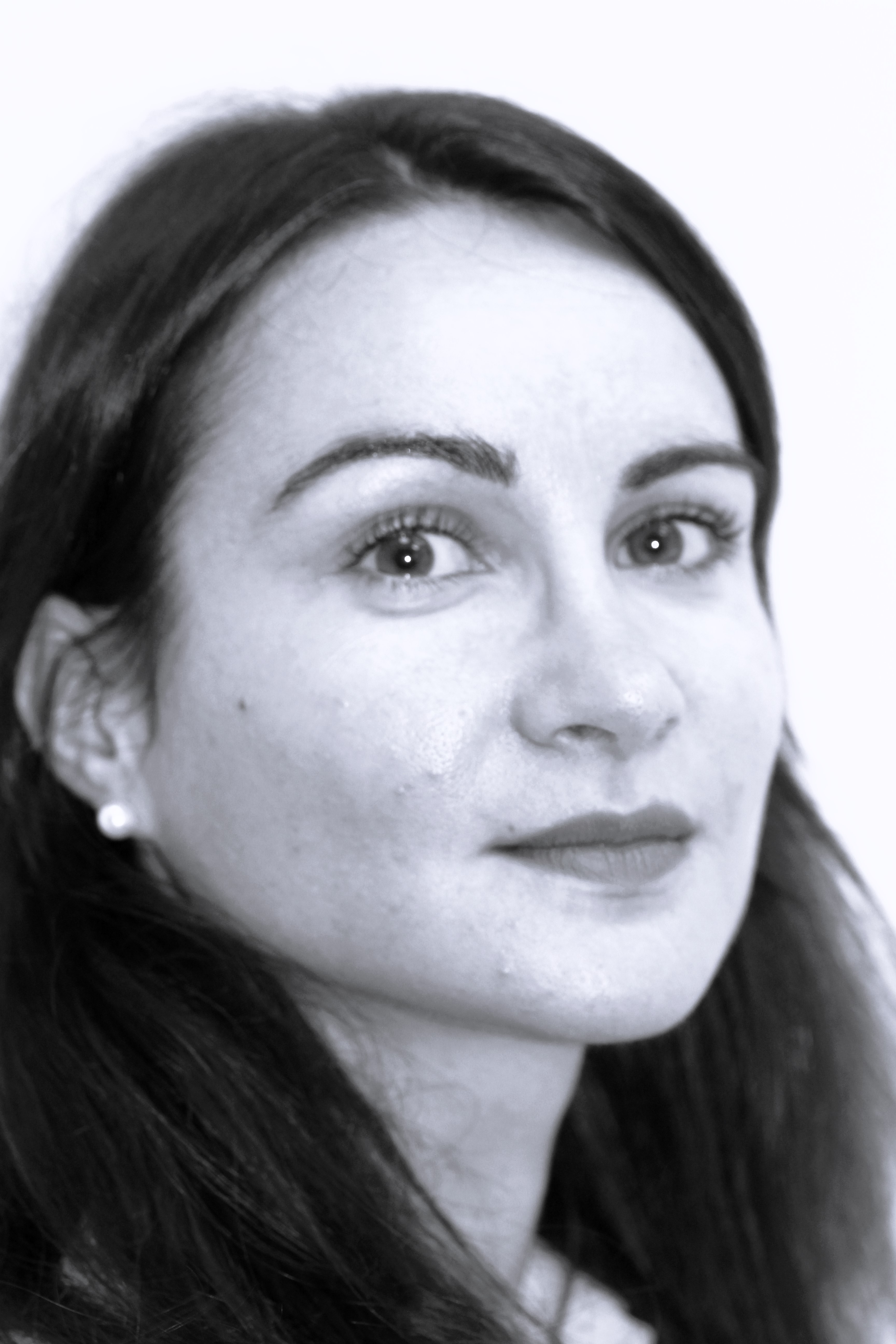 Laetitia MARTINEAU