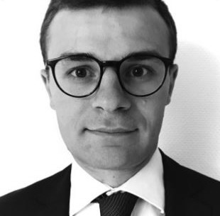 Olivier FAVRE-MONNET