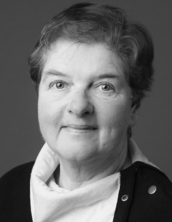 Ulrike Muller-Levert