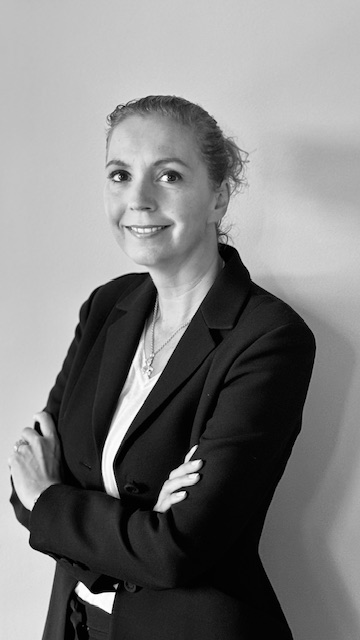 Sandrine MANDIN