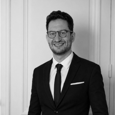 Fabrizio PAPA TECHERA